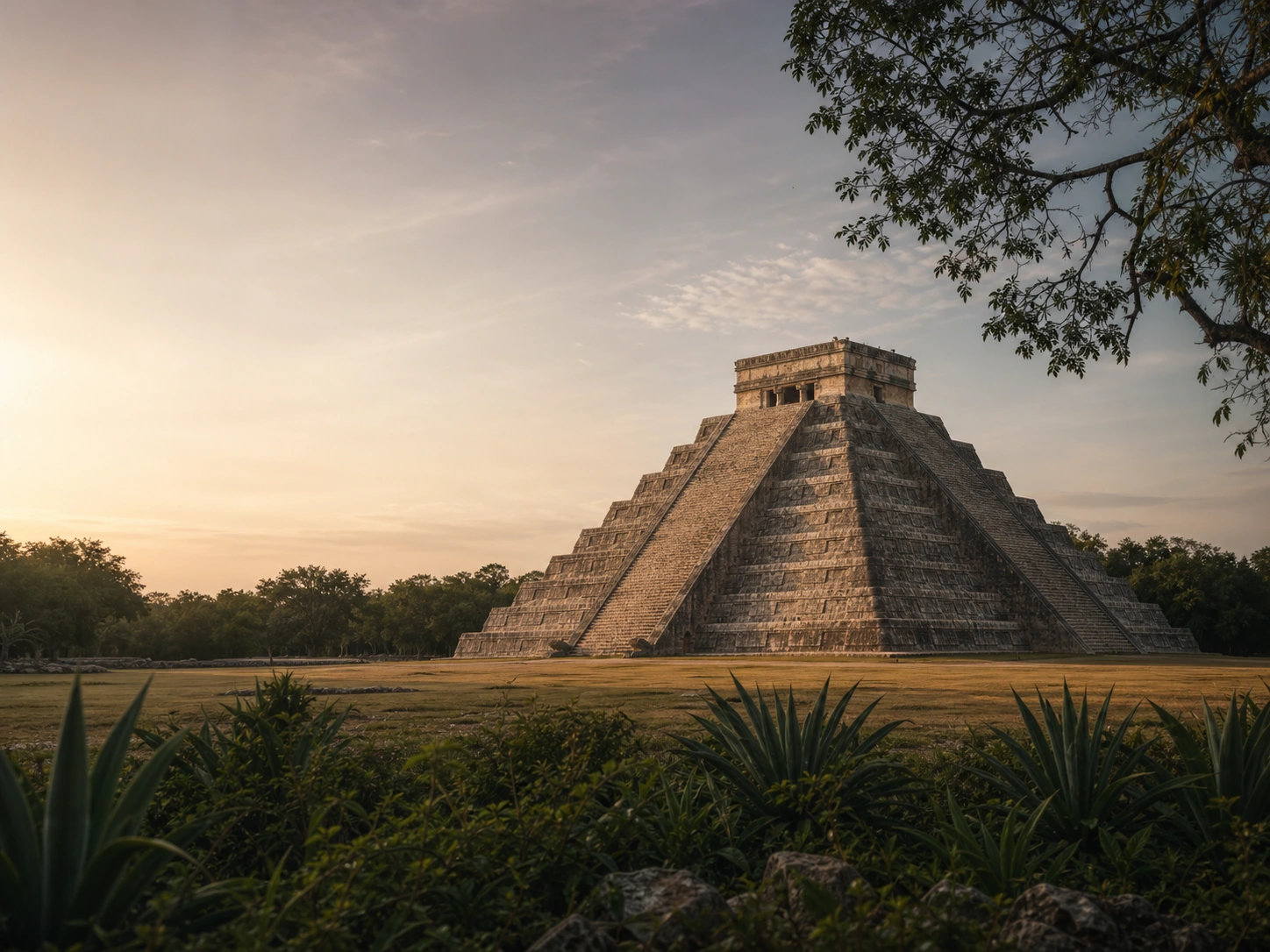 Chichén Itzá