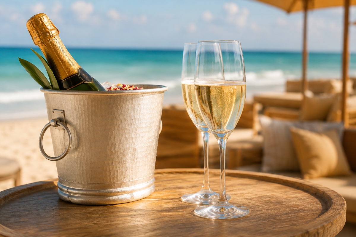 Premium hospitality by Privilege Sunshine