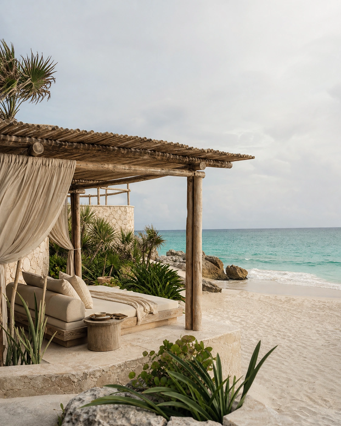 Beach Clubs