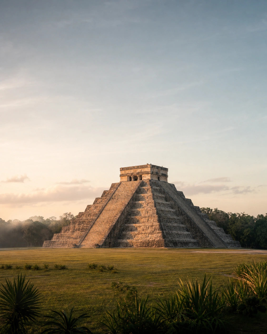 Chichén Itzá