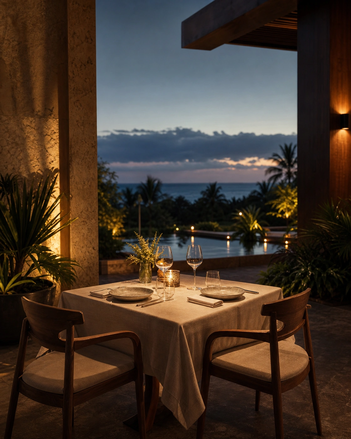 Restaurantes