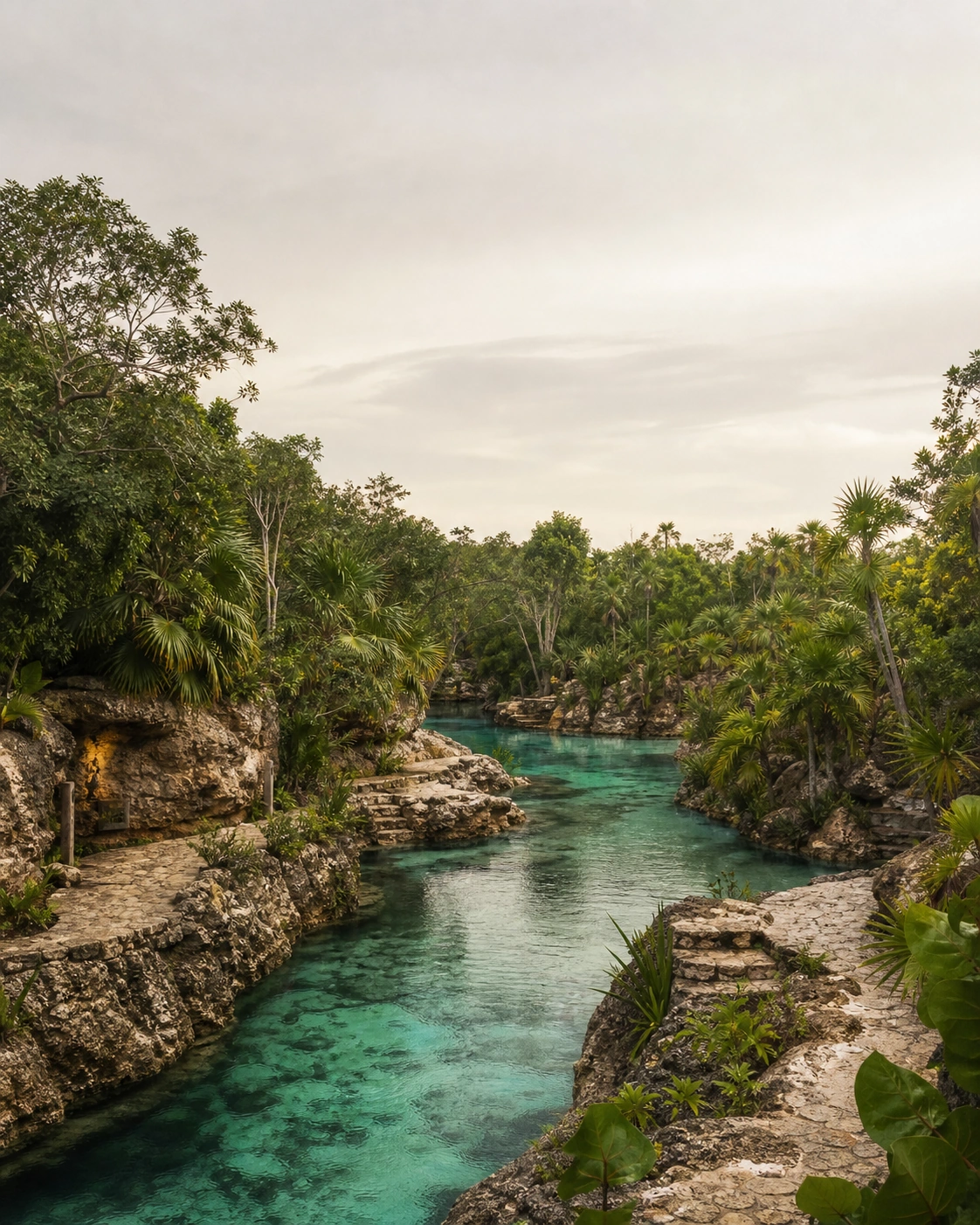Xcaret