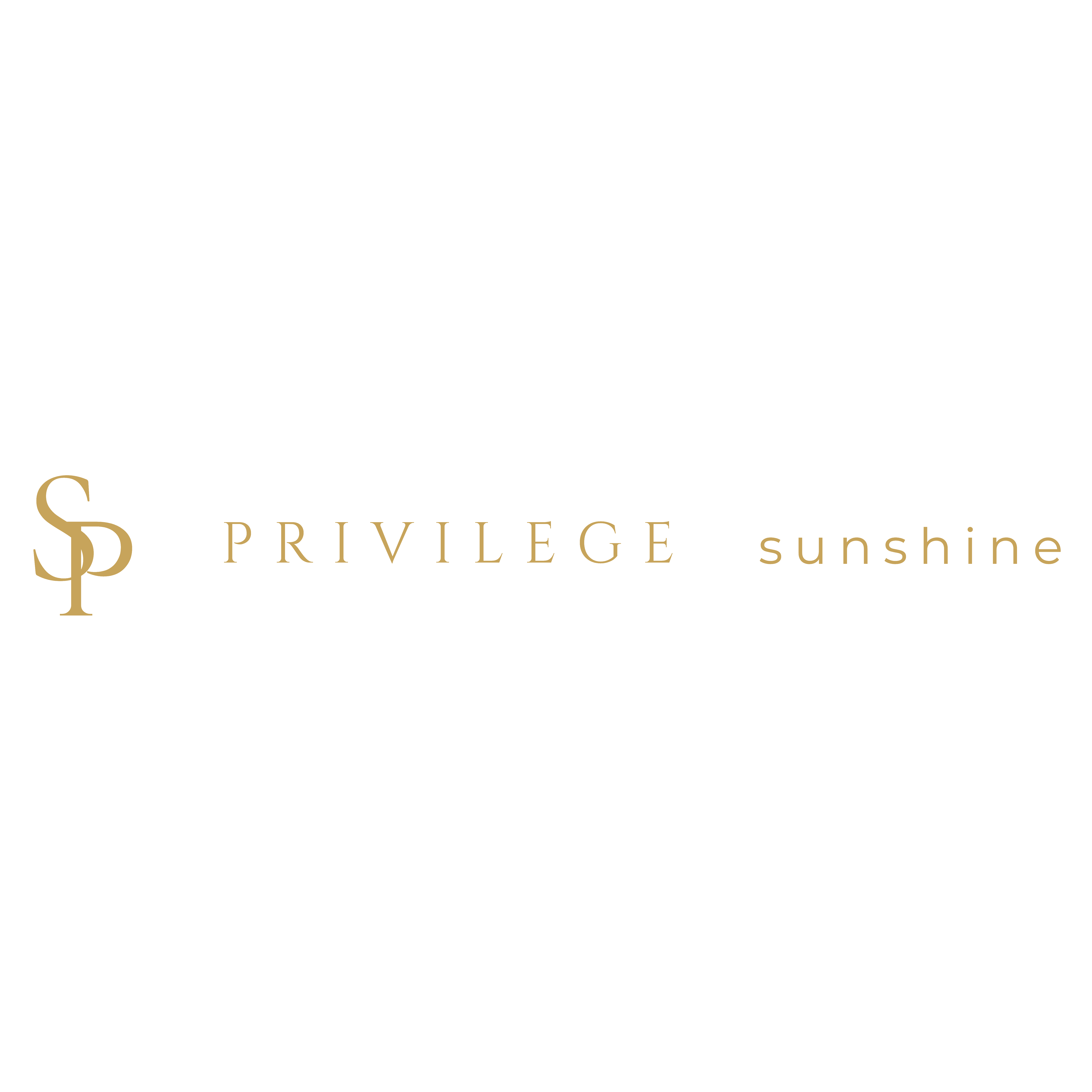 Privilege Sunshine